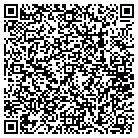 QR code with J P's Collision Center contacts