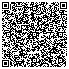 QR code with Custom Design Computer Conslnt contacts