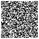 QR code with Custom Programming Service contacts