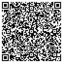 QR code with D L Cummings Inc contacts