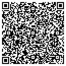 QR code with D C Cadd CO Inc contacts