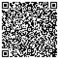 QR code with Compcad contacts