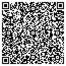 QR code with Ash Painting contacts