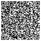 QR code with Mitchell's Auto Body contacts