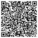 QR code with Pds Service contacts
