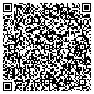 QR code with E Computer Technology contacts