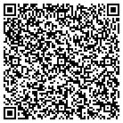 QR code with J & T Medical Transport Group contacts