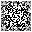 QR code with K D B Services Inc contacts