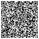 QR code with A123Pestcontrol.com contacts