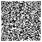 QR code with L & W General Contracting Inc contacts