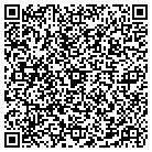 QR code with A1 Brooklyn Pest Control contacts