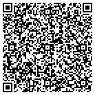 QR code with M C H Construction Company contacts