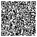 QR code with Emk3 contacts