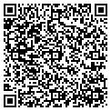 QR code with A A contacts