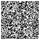 QR code with A A A Absolute Termite & Pest Control Co Inc contacts