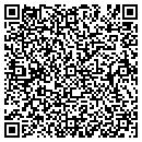 QR code with Pruitt Corp contacts