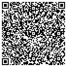 QR code with A A Advance Action Pest Cntrl contacts