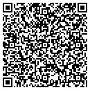 QR code with Trunnell Trucking Inc contacts