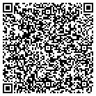 QR code with Riesbeck Contracting Inc contacts