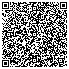 QR code with T & T Inland Container Depot contacts