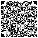 QR code with E Wilson Technology contacts