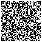 QR code with AAA Pest Control Service contacts