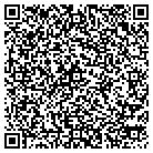 QR code with Rhodes Countryside Kennel contacts