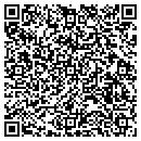 QR code with Underwood Trucking contacts