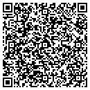 QR code with A A Pest Control contacts