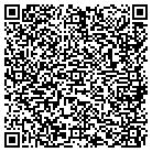 QR code with W R A Building System Services LLC contacts