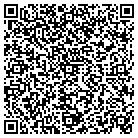 QR code with A A Pest Control Doctor contacts