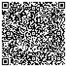 QR code with Hampton Roads Auto Body Associ contacts