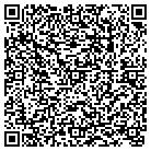 QR code with A A Ryan Exterminating contacts