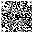 QR code with Anderson County Health Department contacts