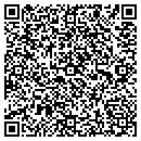 QR code with Allinson Propane contacts