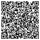 QR code with Alvaco Inc contacts