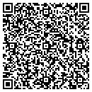 QR code with Haderlie Paul M DVM contacts
