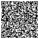 QR code with Hagloch Brent DVM contacts