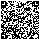 QR code with Hannig Scott DVM contacts
