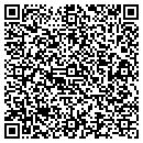 QR code with Hazelwood Kanda DVM contacts