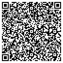 QR code with Hooly Kate DVM contacts