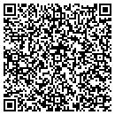 QR code with J C Painting contacts