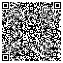 QR code with Tanya Fisher contacts