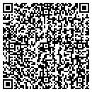 QR code with King Deb A DVM contacts
