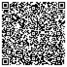 QR code with Garage Door Service in Preston, CT contacts