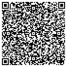 QR code with Martinsville Upholstery contacts