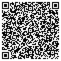 QR code with W G W Trucking Inc contacts