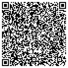 QR code with Heart of Texas Network Conslnt contacts