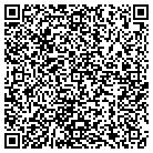 QR code with Michelson Bake Etta DVM contacts