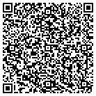 QR code with W H Strait Sr Logging contacts